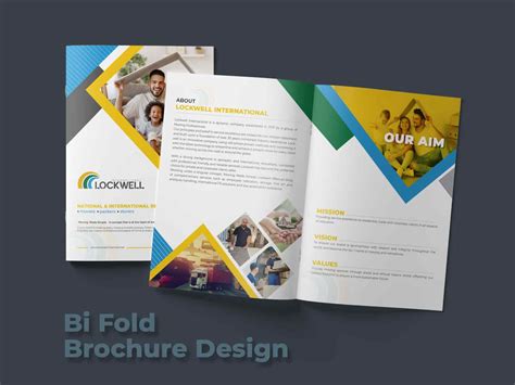 Our Brochures .